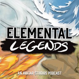 Artwork for Elemental Legends