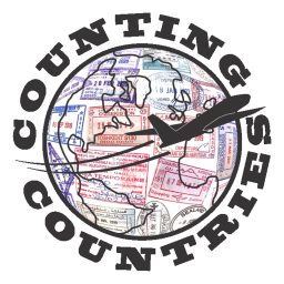 Artwork for Counting Countries