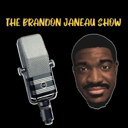 Artwork for BrandonJaneauShow