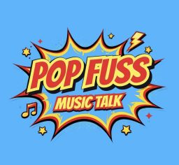 Artwork for Pop Fuss