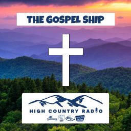 Artwork for THE GOSPEL SHIP