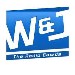 Artwork for The Walton & Johnson Show