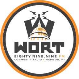 Artwork for WORT 89.9FM Madison