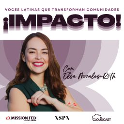 Artwork for IMPACTO