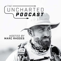 Artwork for The Uncharted Podcast