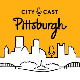 Artwork for City Cast Pittsburgh