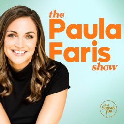 Artwork for The Paula Faris Show