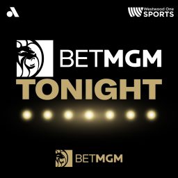 Artwork for BetMGM Tonight