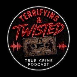 Artwork for Terrifying & Twisted