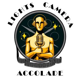Artwork for Lights Camera Accolade