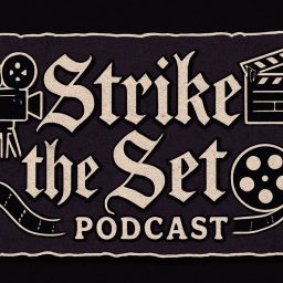 Artwork for Strike The Set