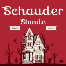 Artwork for Schauderstunde - Horror Stories