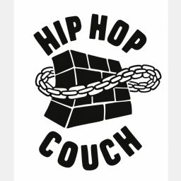 Artwork for HIP HOP COUCH - WANDSCHMUCK BASEL
