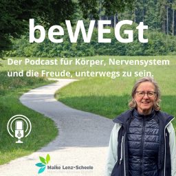 Artwork for beWEGt