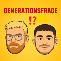 Artwork for Generationsfrage