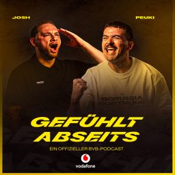 Artwork for Gefühlt Abseits