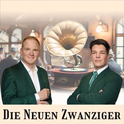 Artwork for Die Neuen Zwanziger