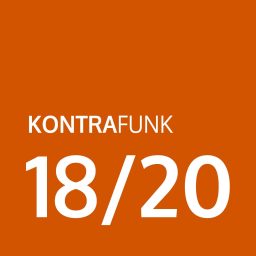Artwork for Kontrafunk: 18/20 live