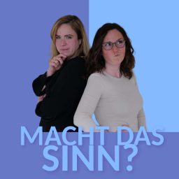 Artwork for Macht das Sinn?