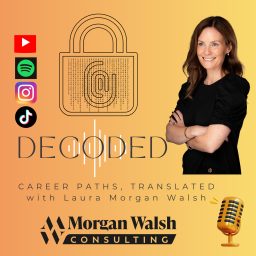 Artwork for Decoded - Career Paths Translated