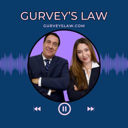 Artwork for Gurvey's Law