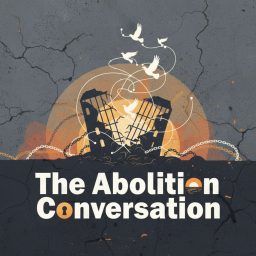 Artwork for The Abolition Conversation