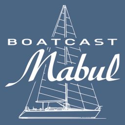 Artwork for BoatCast Mabul