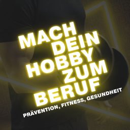 Artwork for Mach dein Hobby zum Beruf