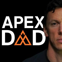 Artwork for Apex Dad