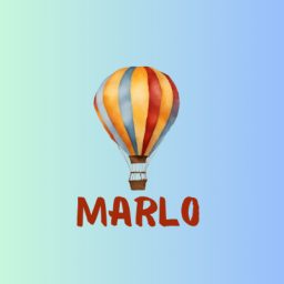 Artwork for Bonjour MARLO