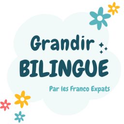 Artwork for Grandir Bilingue