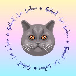Artwork for Les lectures de Sekhmet