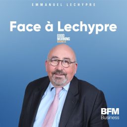 Artwork for Face à Lechypre