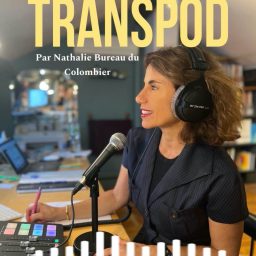 Artwork for TRANSPOD