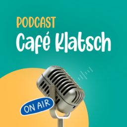 Artwork for Café Klatsch