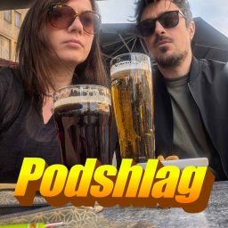Artwork for Podshlag