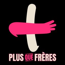 Artwork for Plus que frères