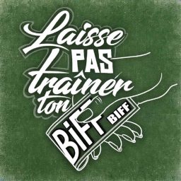 Artwork for Laisse Pas Traîner Ton Biff