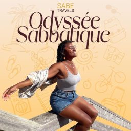 Artwork for Odyssée Sabbatique
