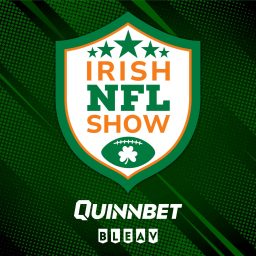 Artwork for Irish NFL Show