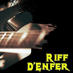 Artwork for Riff d'Enfer