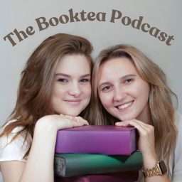 Artwork for The Booktea
