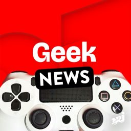 Artwork for Geek News
