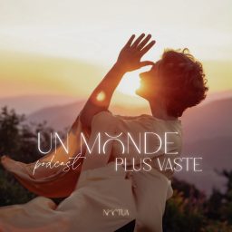 Artwork for Un Monde Plus Vaste