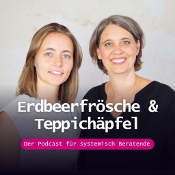Artwork for Erdbeerfrösche und Teppichäpfel