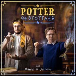 Artwork for Potter Gestotter