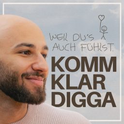Artwork for KOMM KLAR DIGGA