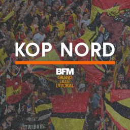 Artwork for Kop Nord