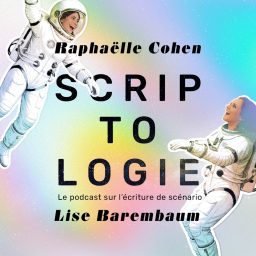 Artwork for Scriptologie