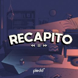 Artwork for Récapito